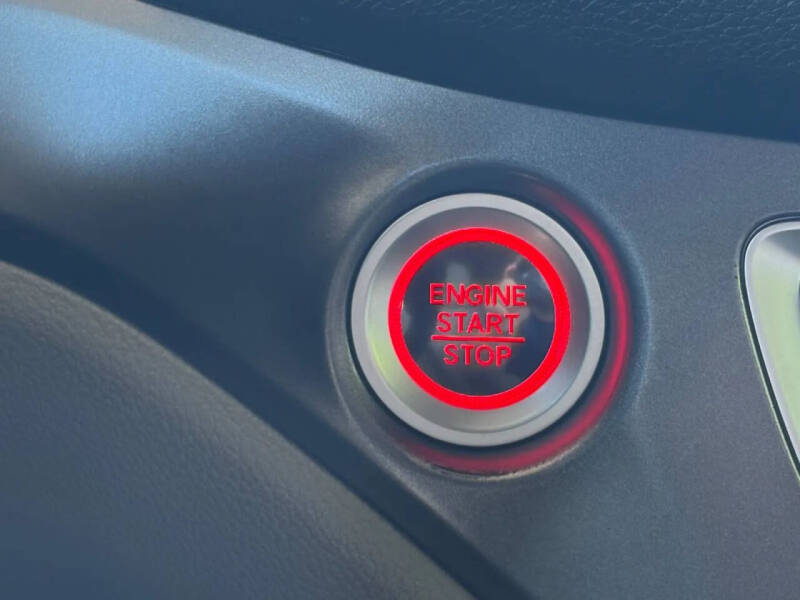 2020 Honda Pilot EX