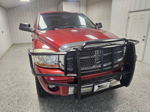 2006 Dodge Ram 2500