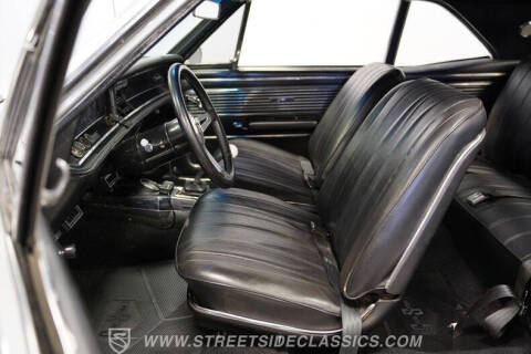 1966 Buick Skylark