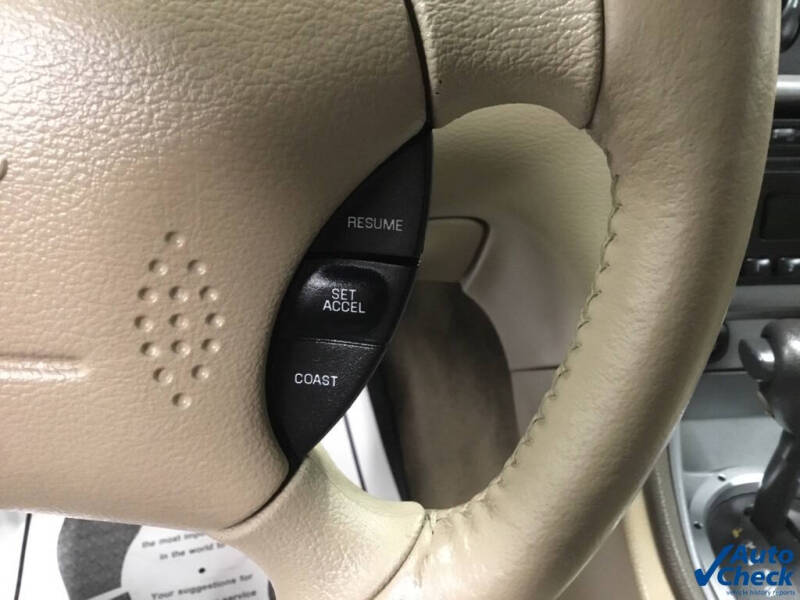 2004 Ford Mustang GT Deluxe