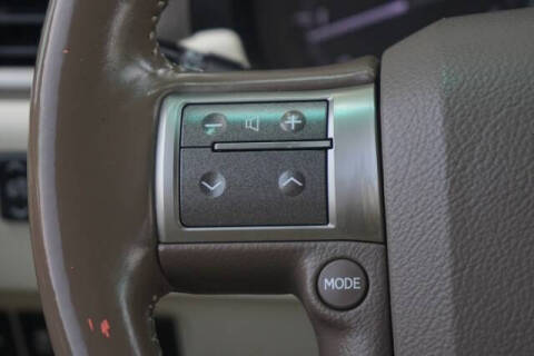 2016 Lexus GX 460