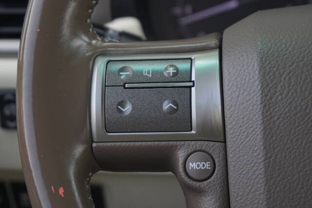 2016 Lexus GX 460