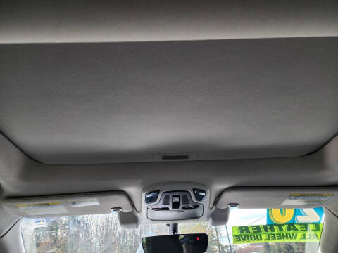 2020 Subaru Outback Onyx Edition XT