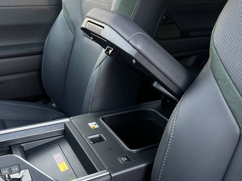 2025 Lexus GX 550 Overtrail