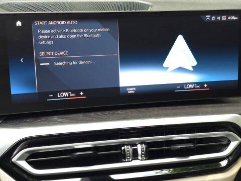 2023 BMW i4 eDrive40 Gran Coupe