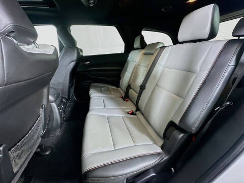 2023 Dodge Durango R/T Plus
