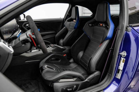 2026 BMW M2 CS
