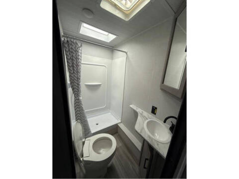 2024 Keystone RV Hideout