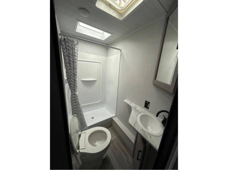 2024 Keystone RV Hideout