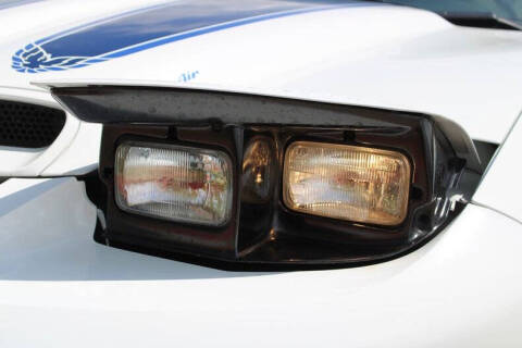 1999 Pontiac Firebird Trans Am