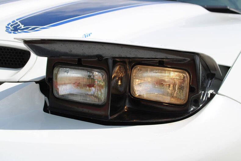 1999 Pontiac Firebird Trans Am