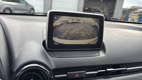 2017 Toyota Yaris iA