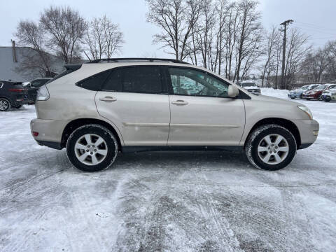 2005 Lexus RX 330