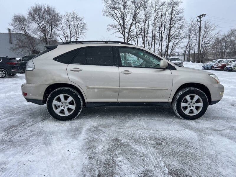 2005 Lexus RX 330
