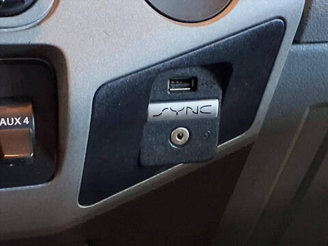 2016 Ford F-250 Super Duty