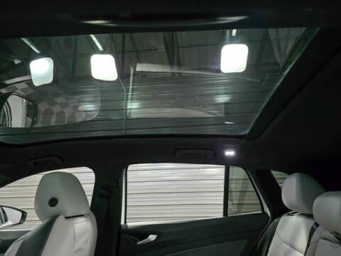 2021 Volkswagen ID.4 1st Edition