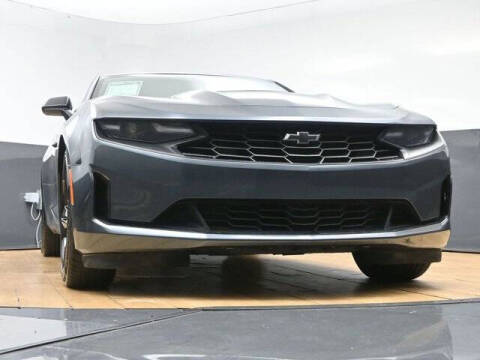 2023 Chevrolet Camaro LT1