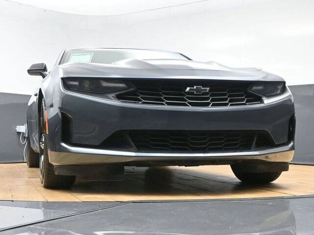 2023 Chevrolet Camaro LT1