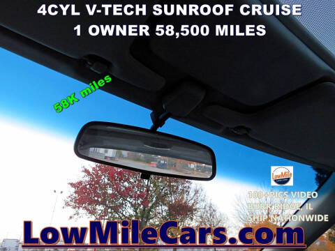 1995 Honda Accord EX