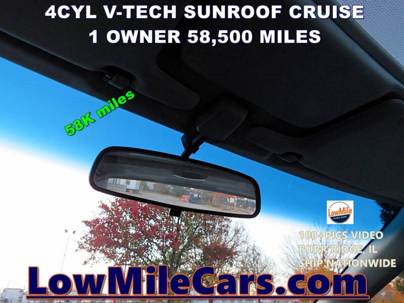 1995 Honda Accord EX