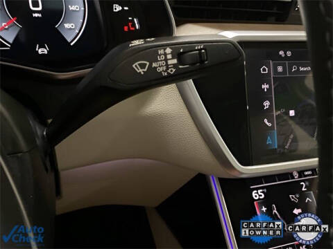 2025 Audi A6 quattro Premium Plus 45 TFSI