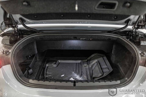 2024 BMW M4 Competition xDrive