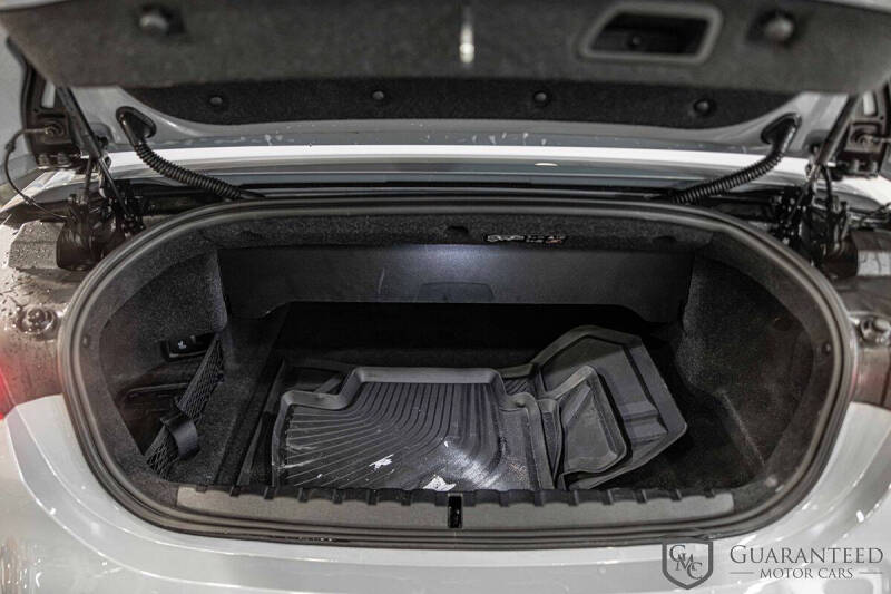 2024 BMW M4 Competition xDrive