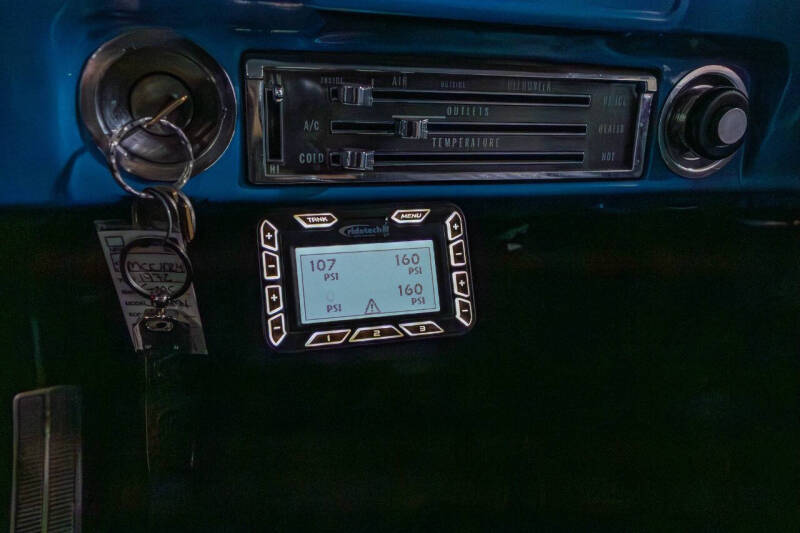1972 GMC Jimmy