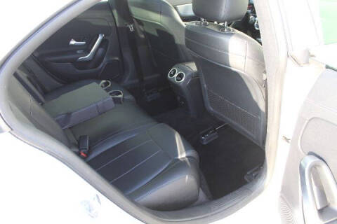 2021 Mercedes-Benz CLA CLA 250