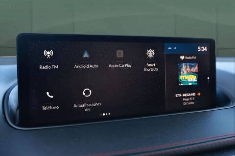 2023 Acura MDX SH-AWD Type S w/Advance Package