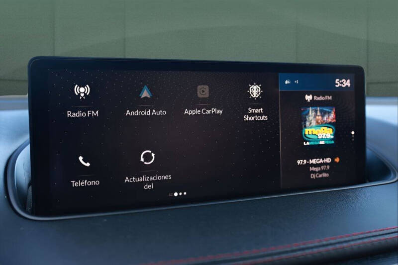 2023 Acura MDX SH-AWD Type S w/Advance Package
