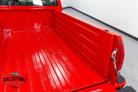 1992 Chevrolet C/K 1500 Series