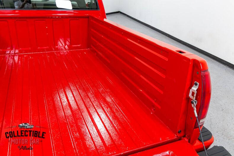 1992 Chevrolet C/K 1500 Series