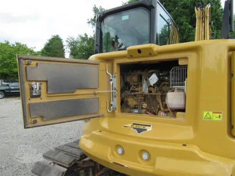 2021 Caterpillar 309 CR