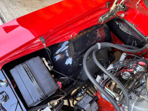 1971 Chevrolet Chevelle
