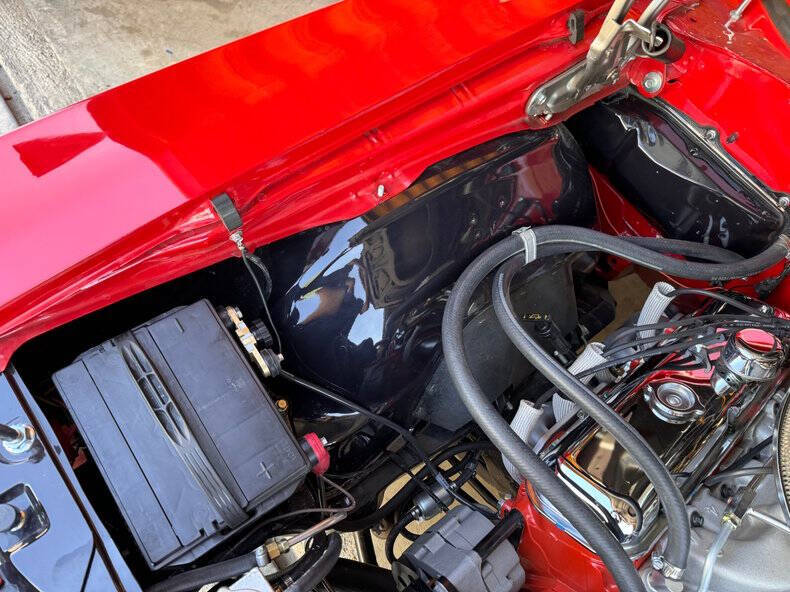 1971 Chevrolet Chevelle