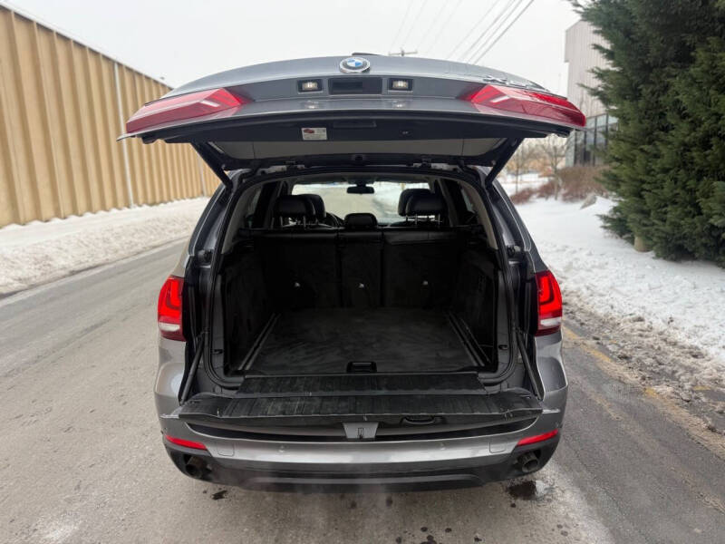 2014 BMW X5 xDrive35i