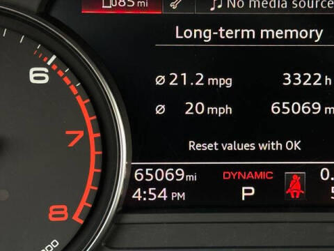 2022 Audi Q5 quattro S line Premium 45 TFSI