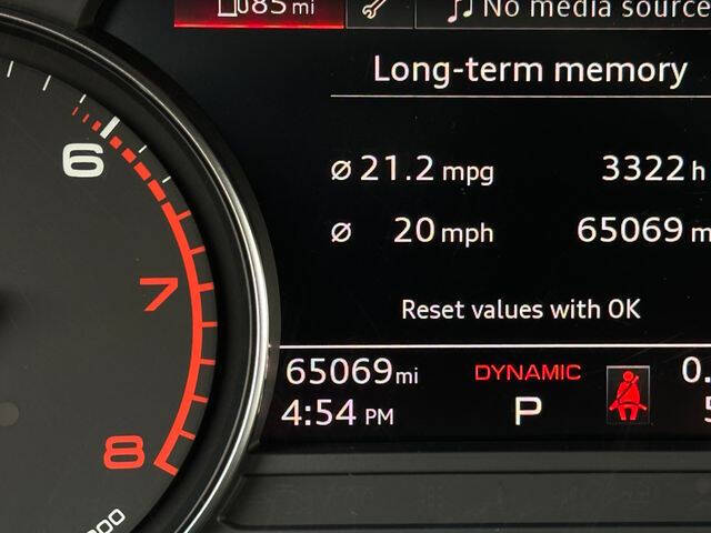 2022 Audi Q5 quattro S line Premium 45 TFSI