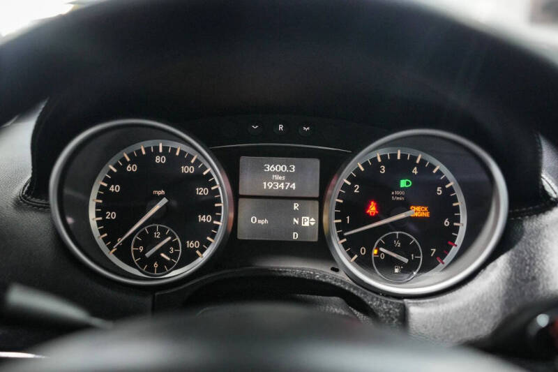 2012 Mercedes-Benz GL-Class GL 450 4MATIC