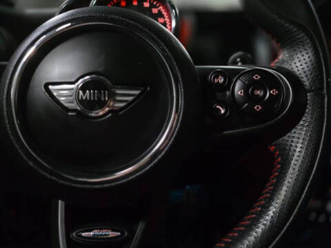 2015 MINI Hardtop 2 Door John Cooper Works