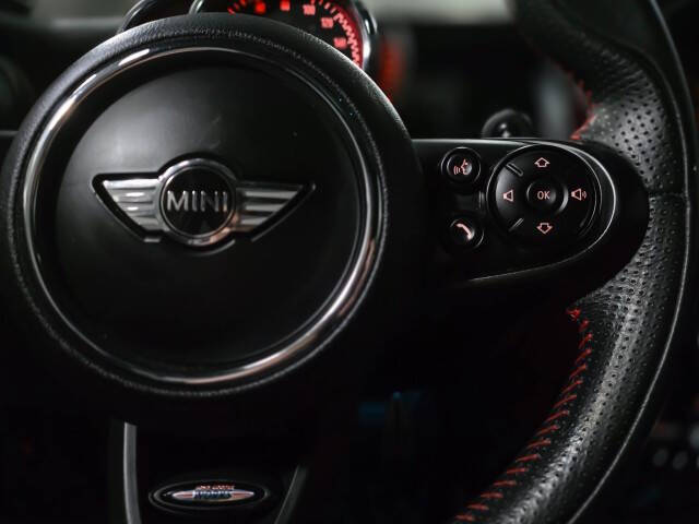 2015 MINI Hardtop 2 Door John Cooper Works