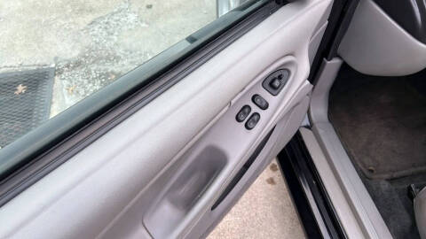 2000 Ford Mustang GT