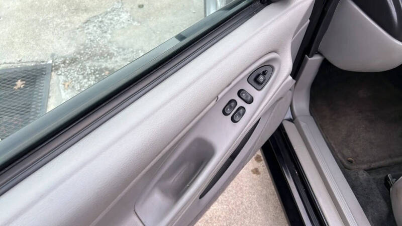 2000 Ford Mustang GT