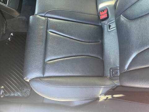 2015 Audi A3 2.0T quattro Premium Plus