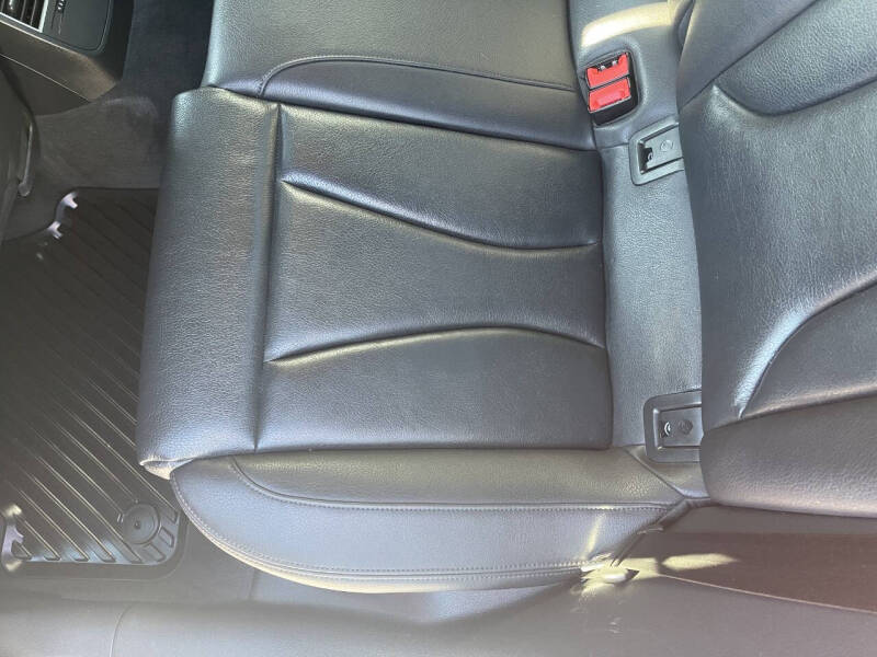 2015 Audi A3 2.0T quattro Premium Plus