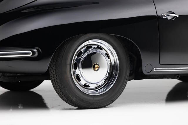 1965 Porsche 356