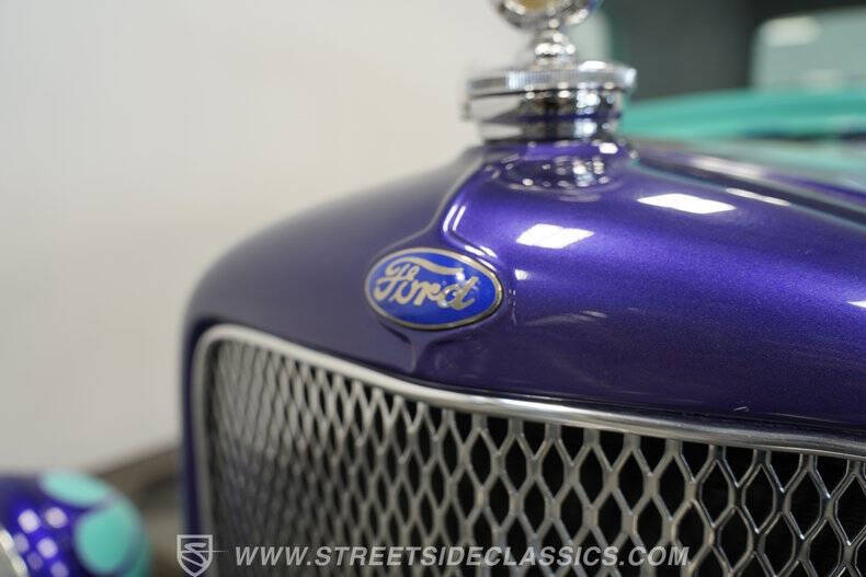1932 Ford F-100