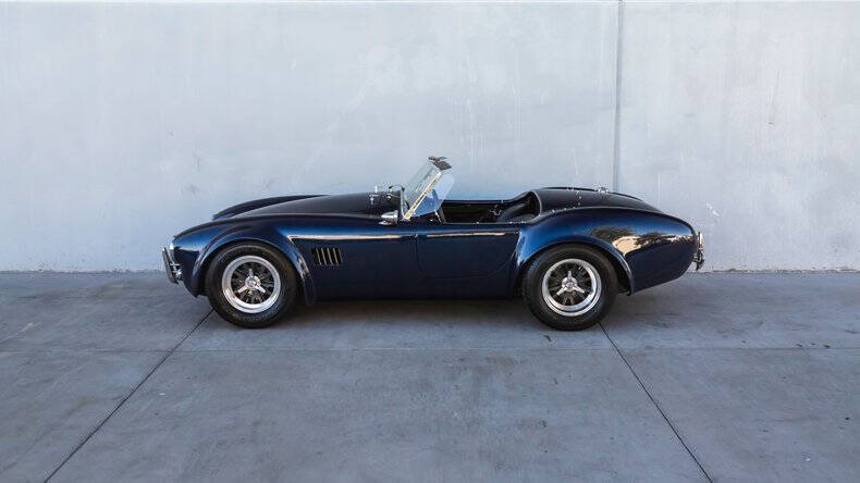 1965 Shelby Cobra