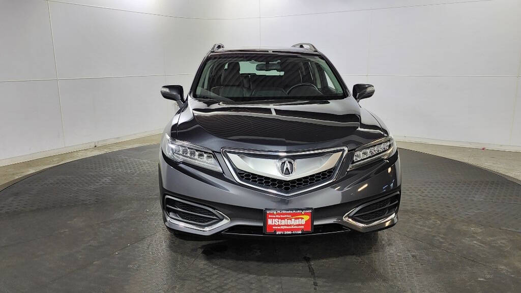 2016 Acura RDX for sale at NJ Car Buyer in Jersey City, NJ